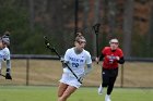 WLax vs Keene  Wheaton College Women's Lacrosse vs Keene State. - Photo By: KEITH NORDSTROM : Wheaton, LAX, Lacrosse